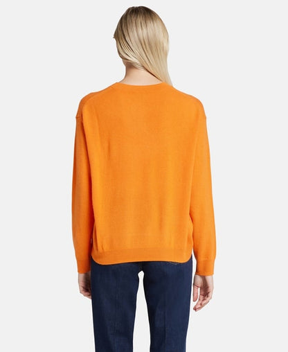 Kaschmirpullover