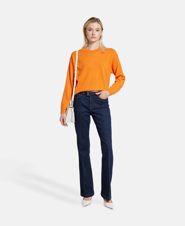 Kaschmirpullover