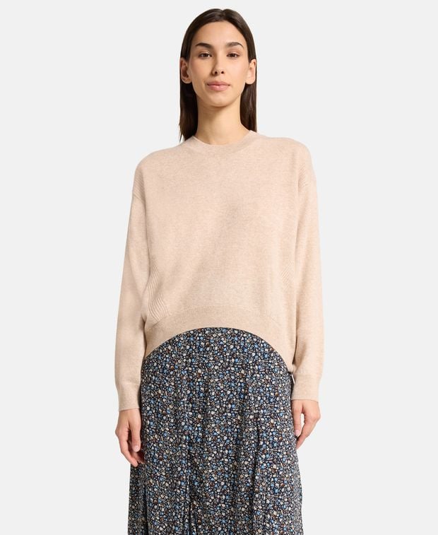 Kaschmirpullover