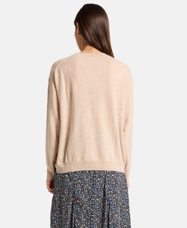 Kaschmirpullover