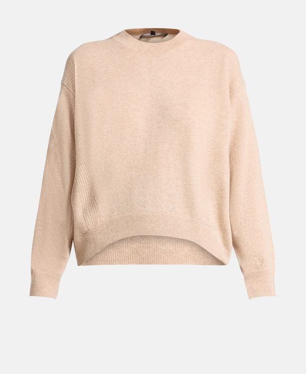 Kaschmirpullover