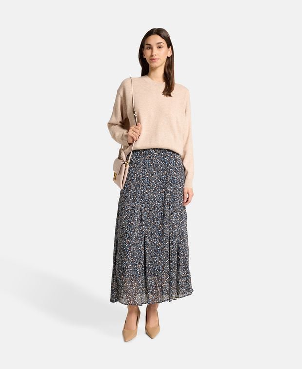 Kaschmirpullover