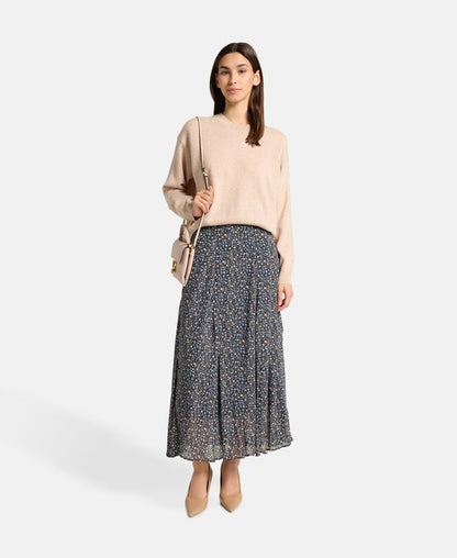 Kaschmirpullover