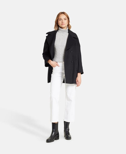 Kaschmir Rollkragenpullover