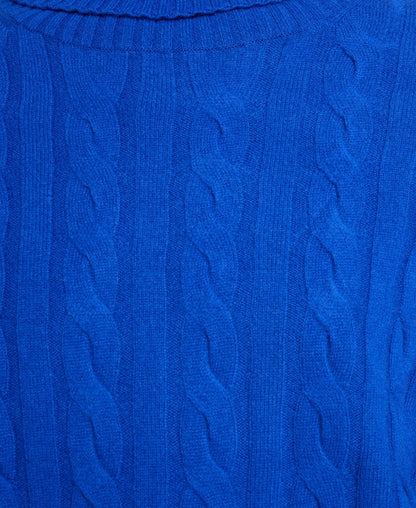 Kaschmir Rollkragenpullover