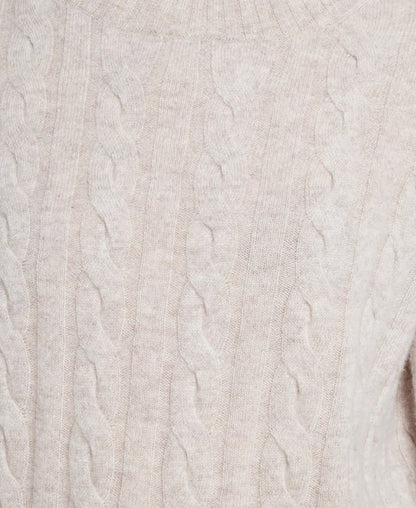 Kaschmir Rollkragenpullover