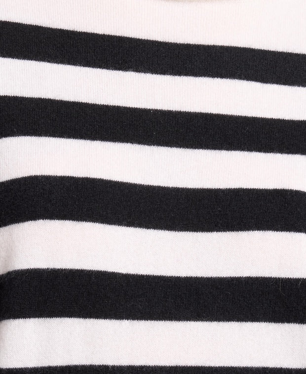 Kaschmir Rollkragenpullover