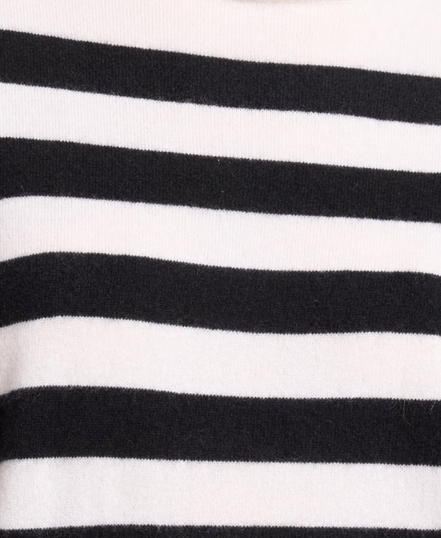 Kaschmir Rollkragenpullover