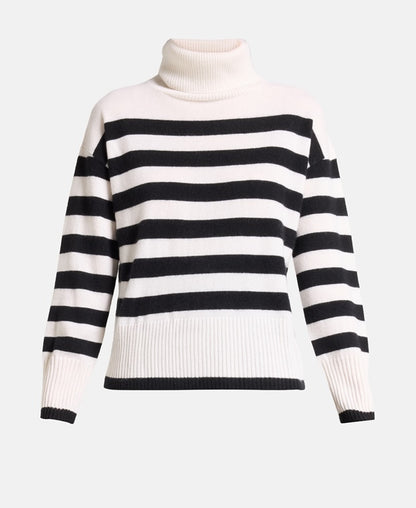 Kaschmir Rollkragenpullover