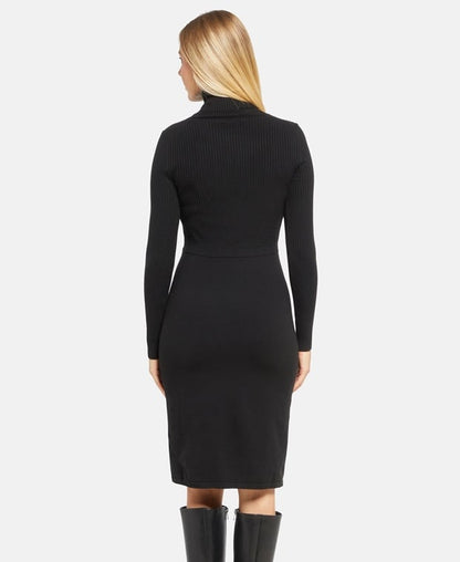 Strickkleid