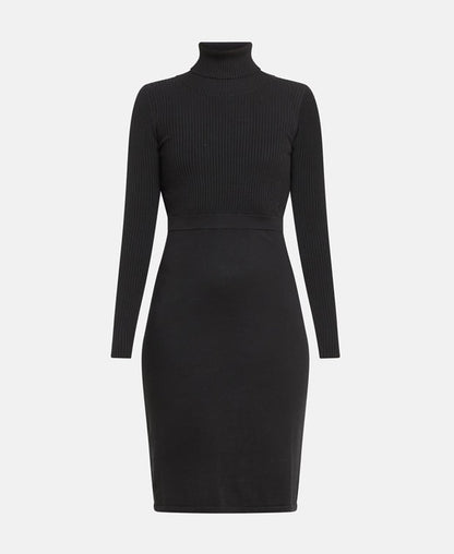 Strickkleid