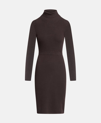 Strickkleid