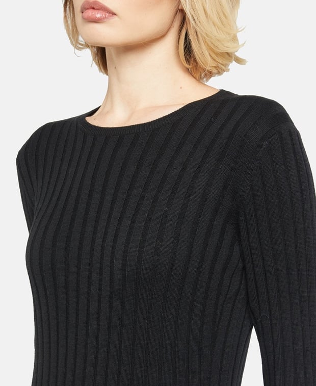Strickkleid