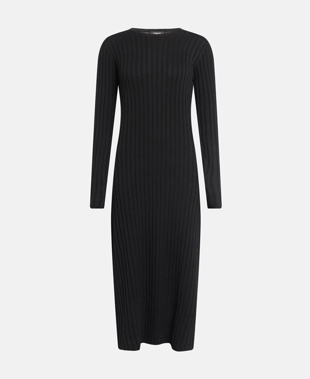 Strickkleid