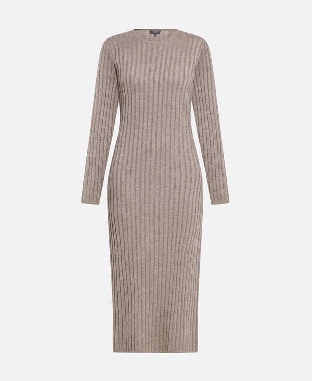Strickkleid