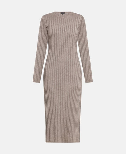 Strickkleid