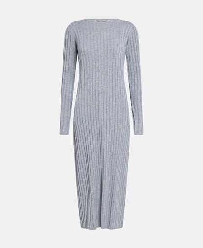 Strickkleid