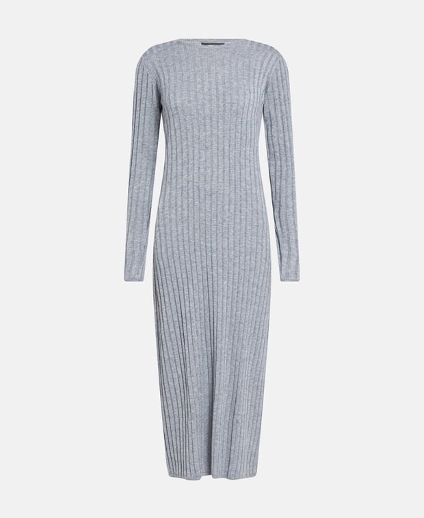 Strickkleid