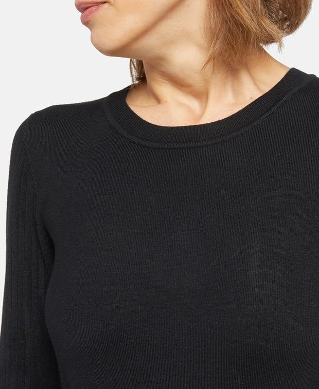 Strickkleid