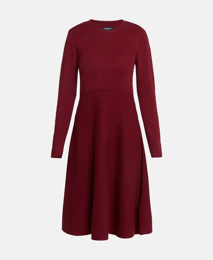 Strickkleid