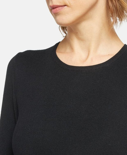 Strickkleid