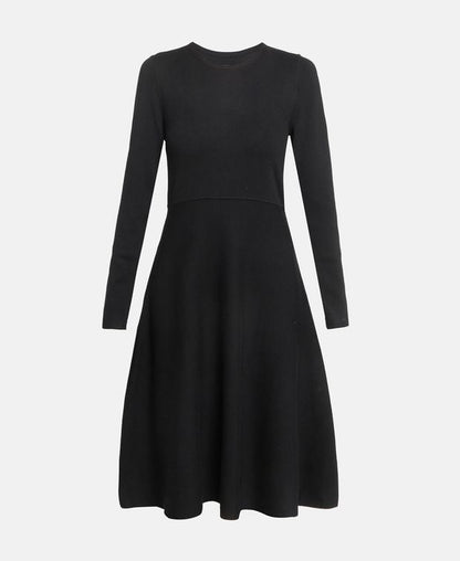 Strickkleid