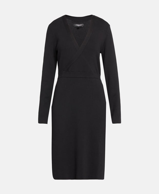 Strickkleid