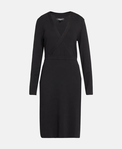 Strickkleid