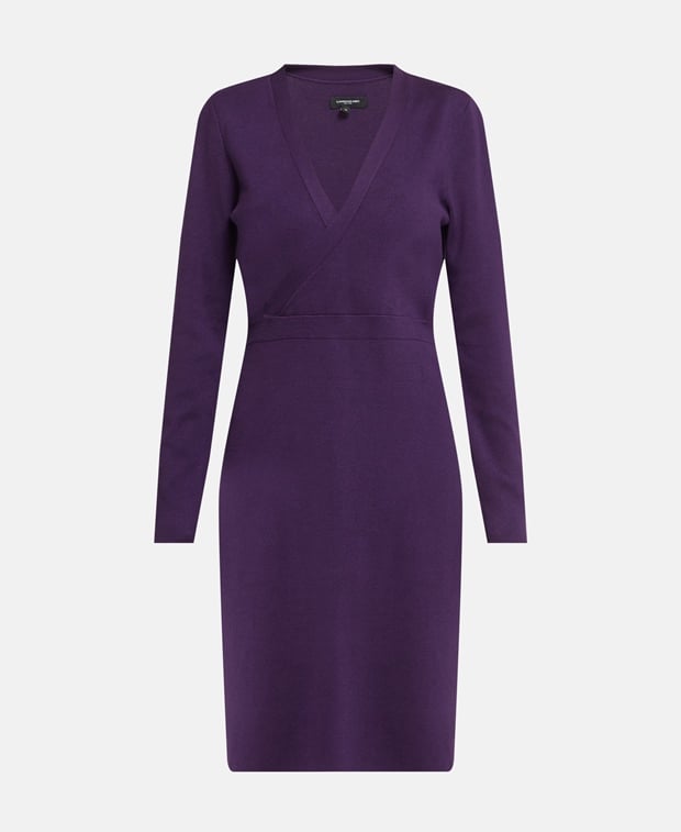 Strickkleid