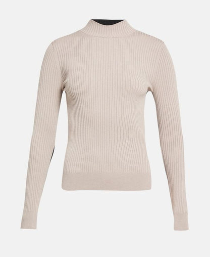 Langarmpullover
