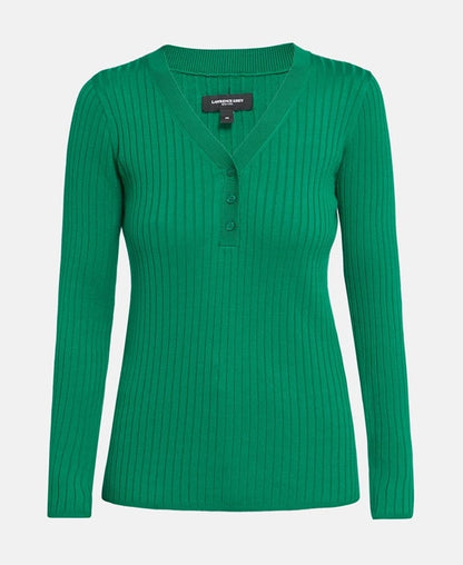Langarmpullover