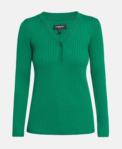 Langarmpullover