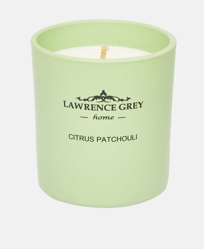 Duftkerze Citrus Patchulie