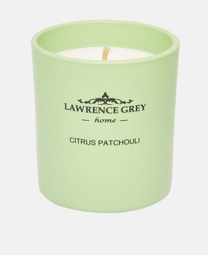 Duftkerze Citrus Patchouli