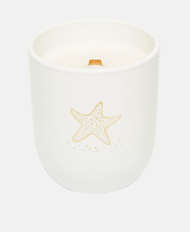 Duftkerze Sandalwood Rose Sandalwood Rose