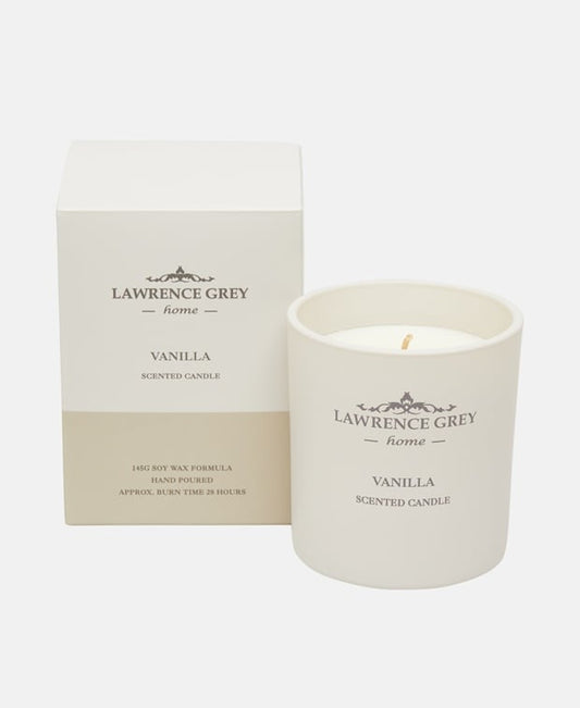 Duftkerze Vanilla