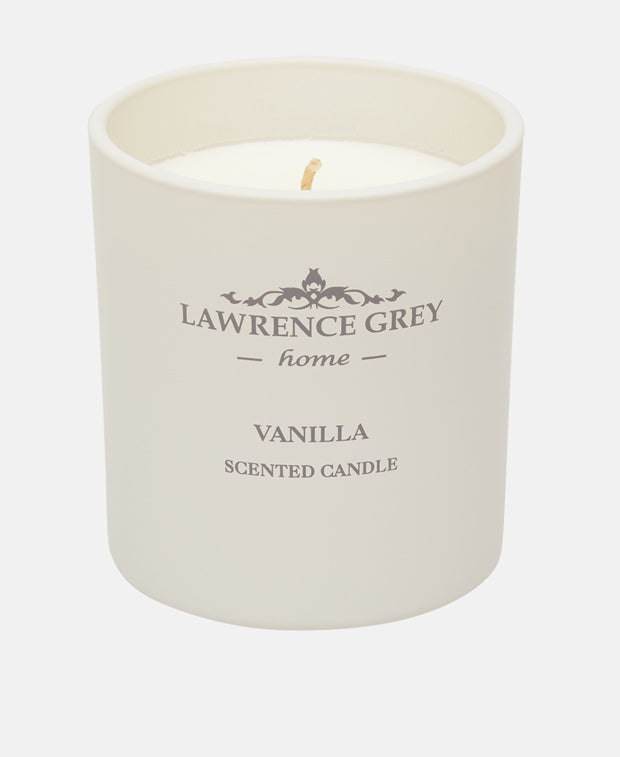 Duftkerze Vanilla