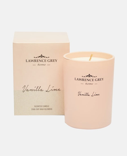 Duftkerze Vanilla Lime