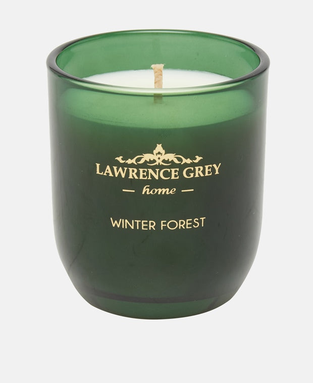 Duftkerze Winter Forest