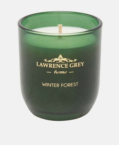 Duftkerze Winter Forest