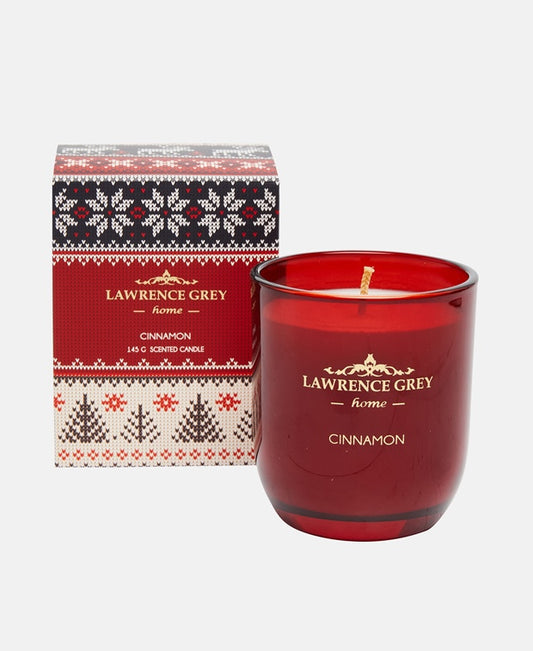 Duftkerze Cinnamon
