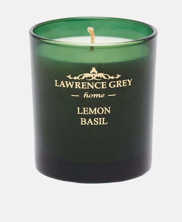 Duftkerze Lemon Basil