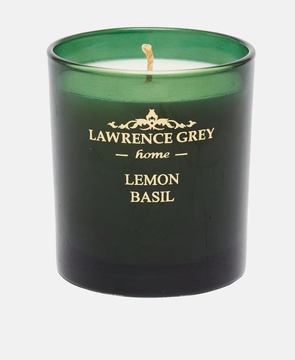 Duftkerze Lemon Basil