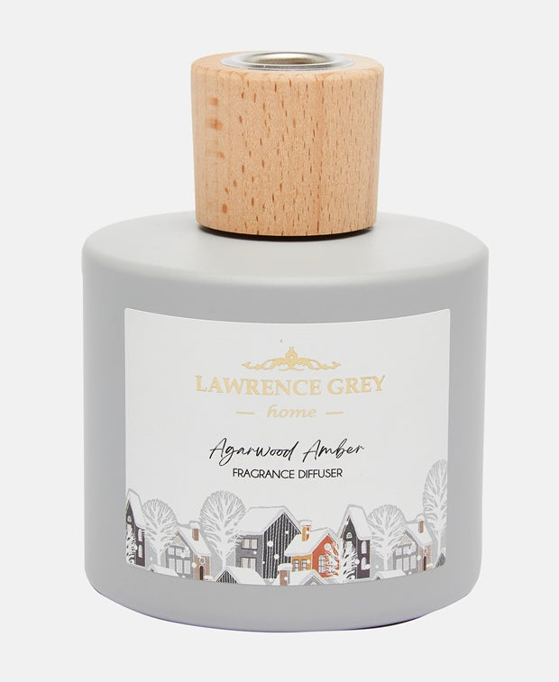 Raumduft Agarwood Amber