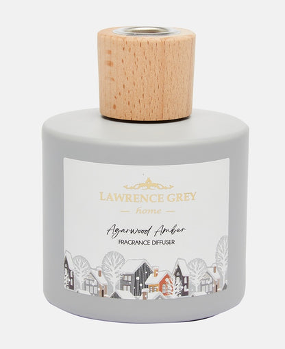 Raumduft Agarwood Amber