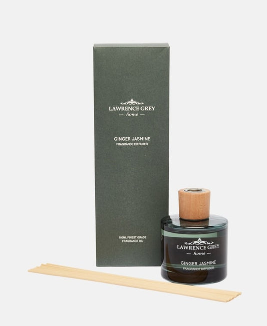 Raumduft Ginger Jasmin