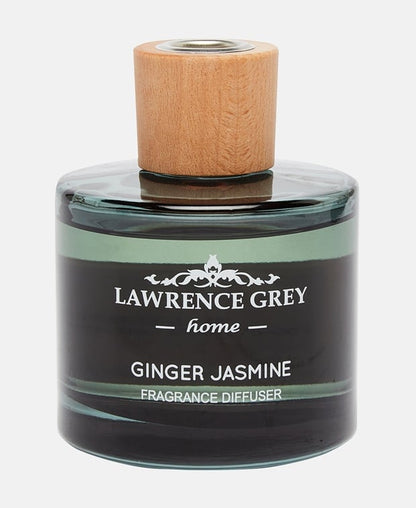 Raumduft Ginger Jasmin