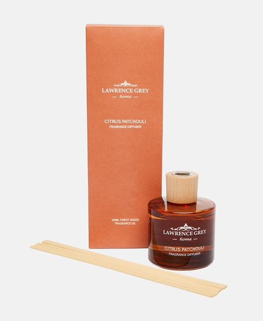Raumduft Citrus Patchouli