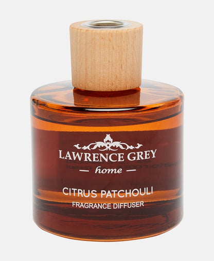 Raumduft Citrus Patchouli