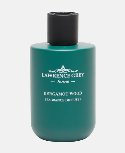 Raumduft Bergamot Wood